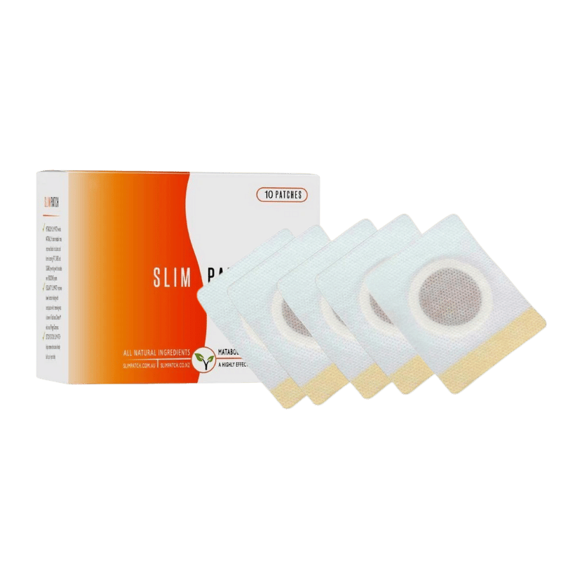 Liora Life™ SlimFix Patches