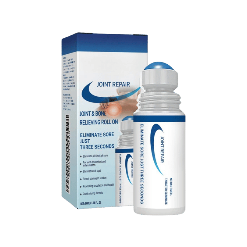 Liora Life™ Joint Relief Roll-on