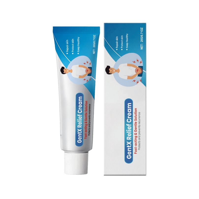 Liora Life™ WartRelief for Men