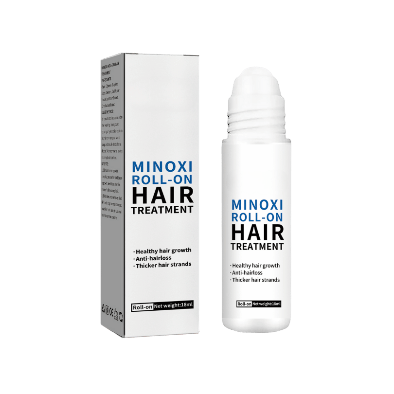 Liora Life™ HairStrength Roll-on