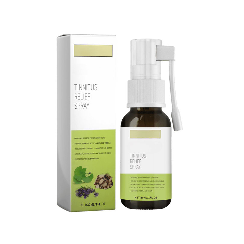 Liora Life™ TinniRelief Spray