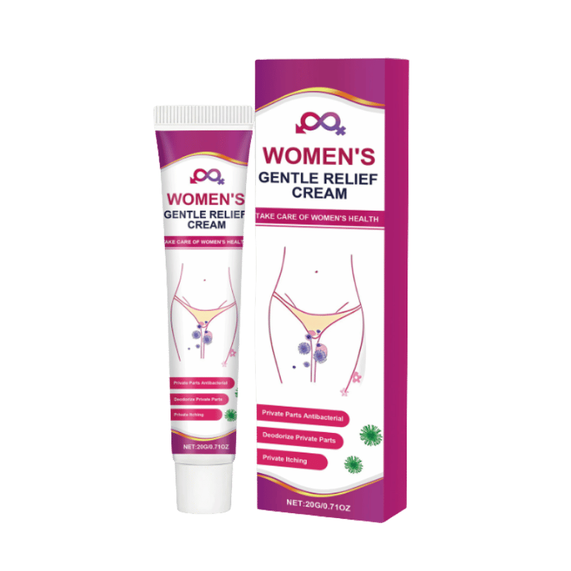 Liora Life™ FemiRelief Cream