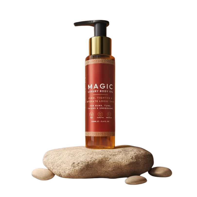 Liora Life™ Lifting Body Oil