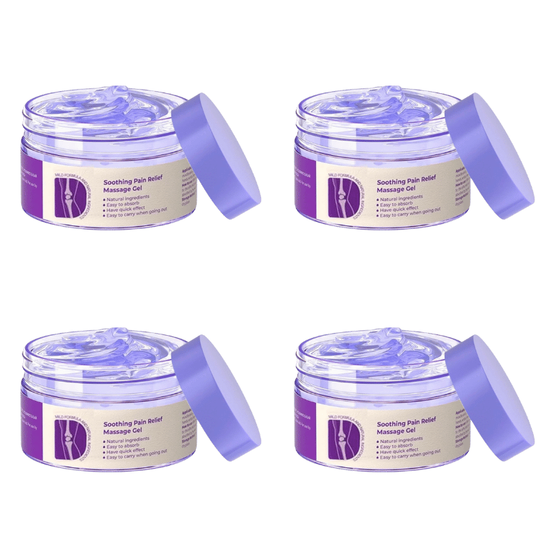 Liora Life™ Purple Relief Gel