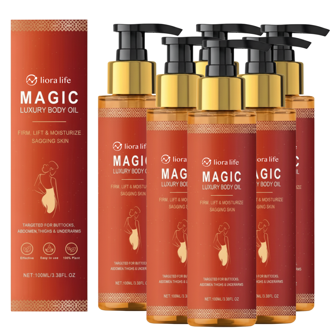 Liora Life - Lifting Body Oil