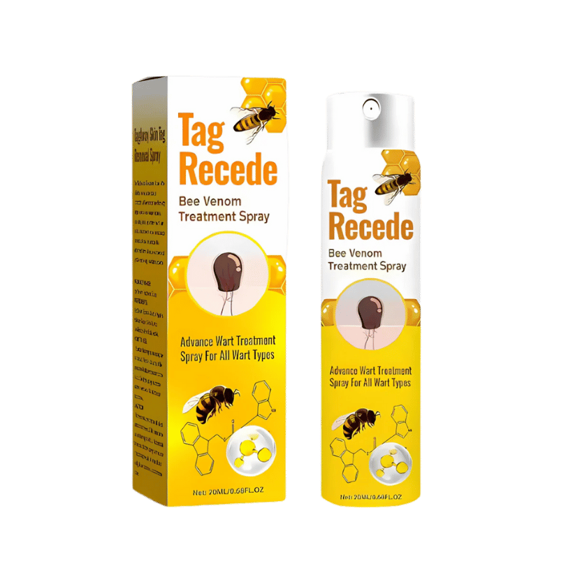 Liora Life™ BeeSmooth Spray