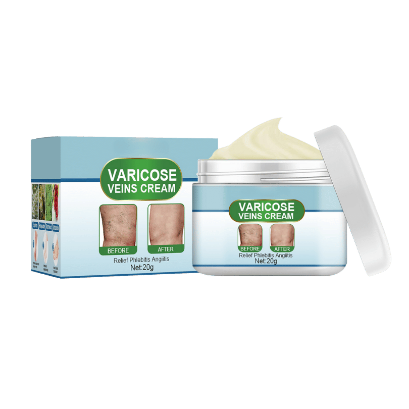 Liora Life™ ClearVein Cream