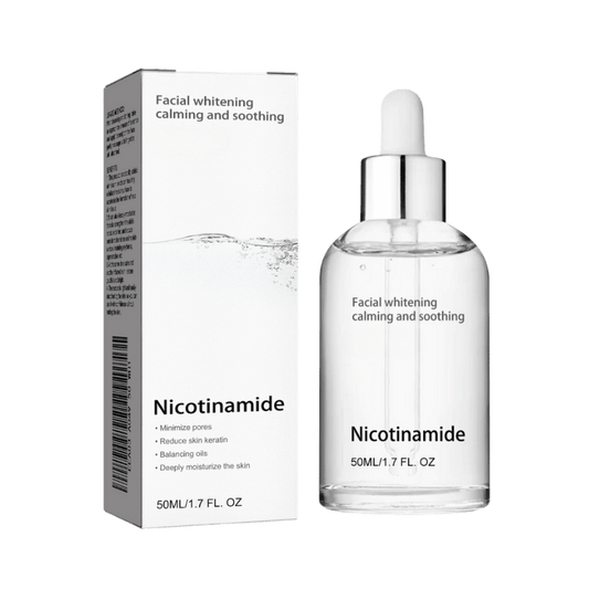 Liora Life™ NiaciCare Serum