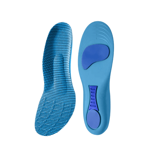 Liora Life™ PlantariX Insoles