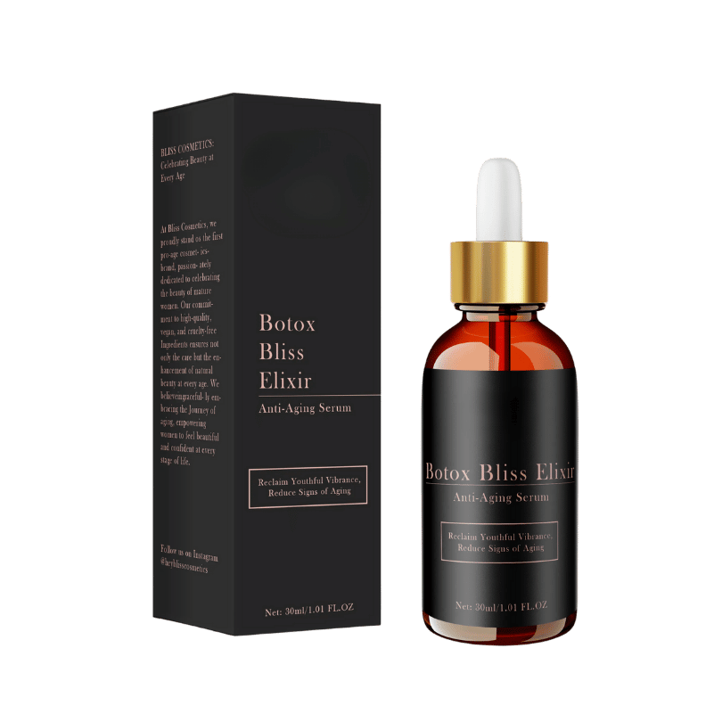 Liora Life™ Botox Bliss Elixir