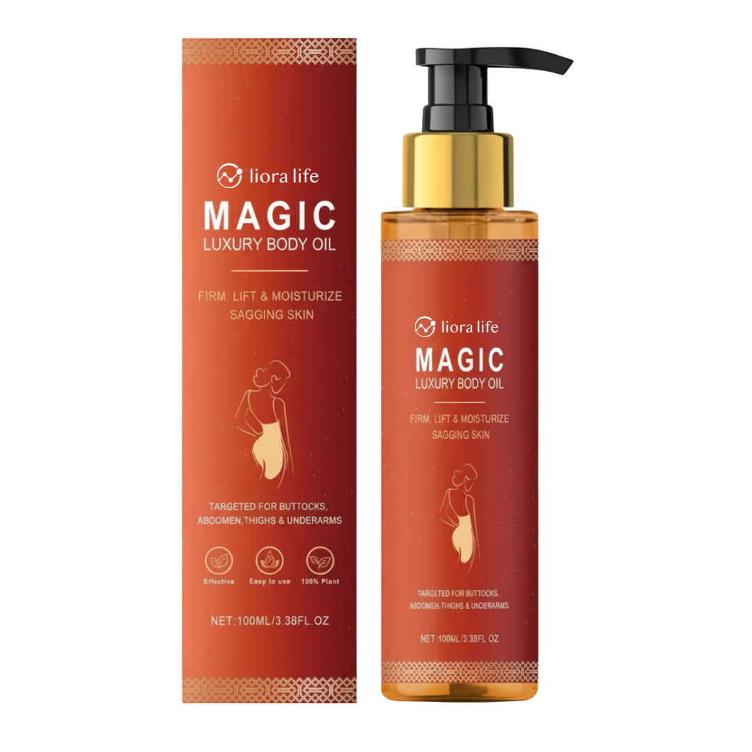 Liora Life - Lifting Body Oil