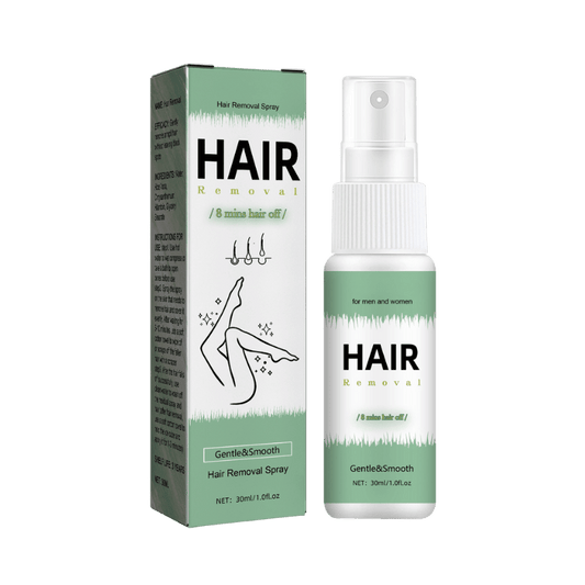 Liora Life™ HairFree Spray