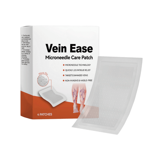 Liora Life™ Vein Ease Patches