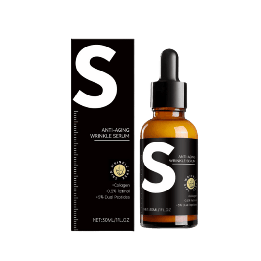 Liora Life™ S-Lift Serum