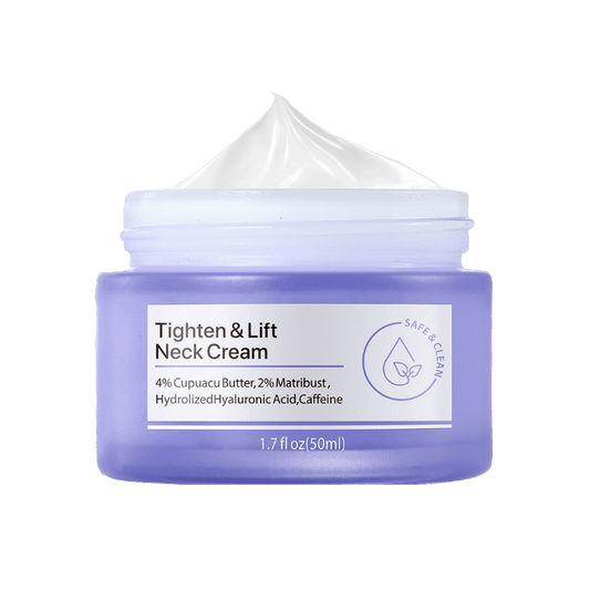 Liora Life™ FirmNeck Cream