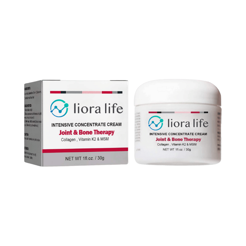 Liora Life™ BoneFlex Cream