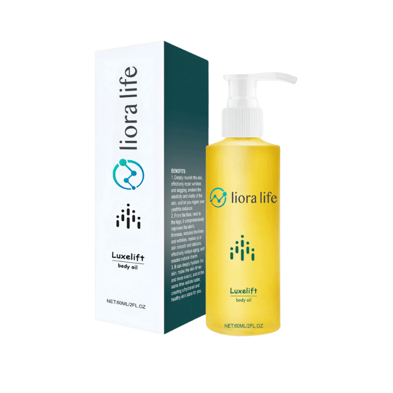 Liora Life™ LuxeLift Body Oil
