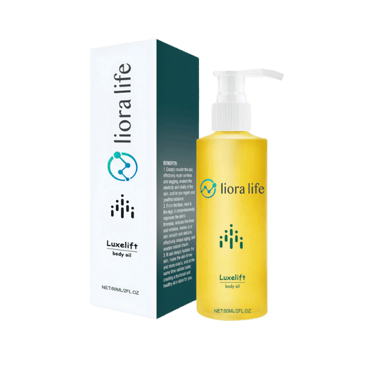 Liora Life™ LuxeLift Body Oil