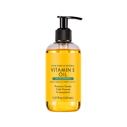 Liora Life™ Regenerating Body Oil