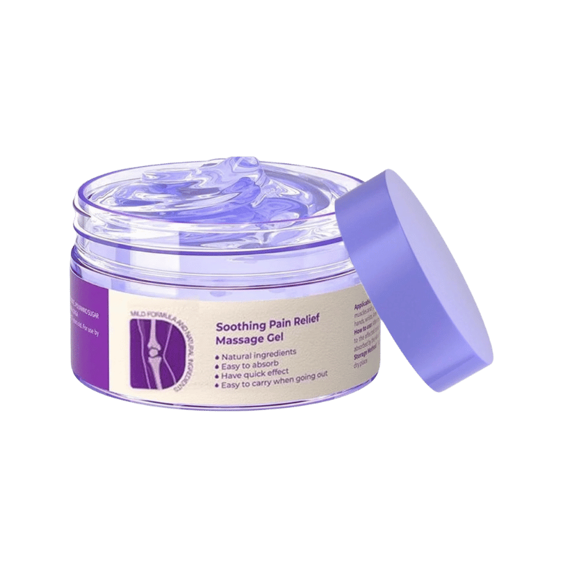 Liora Life™ Purple Relief Gel