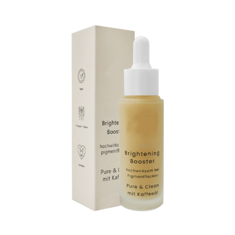 Liora Life™ Bright Booster