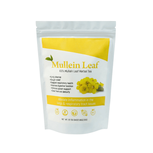 Liora Life™ LungSupport Tea