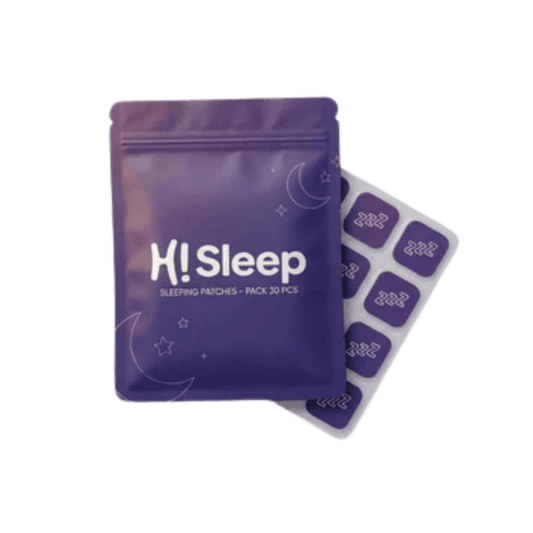 Liora Life™ HiSleep Patches