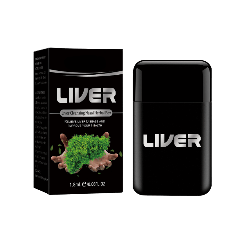 Liora Life™ AlcoDetox