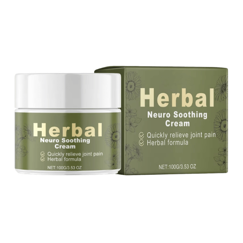 Liora Life™ NeuroNature Cream