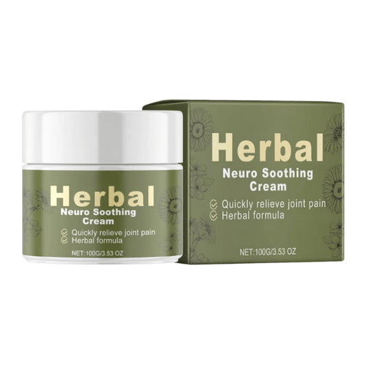 Liora Life™ NeuroNature Cream