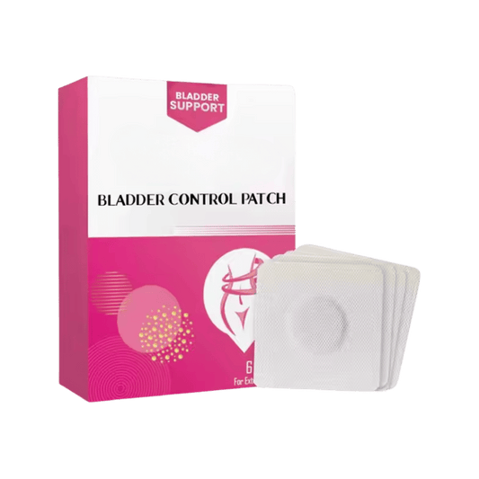 Liora Life™ IncontiCare Patch