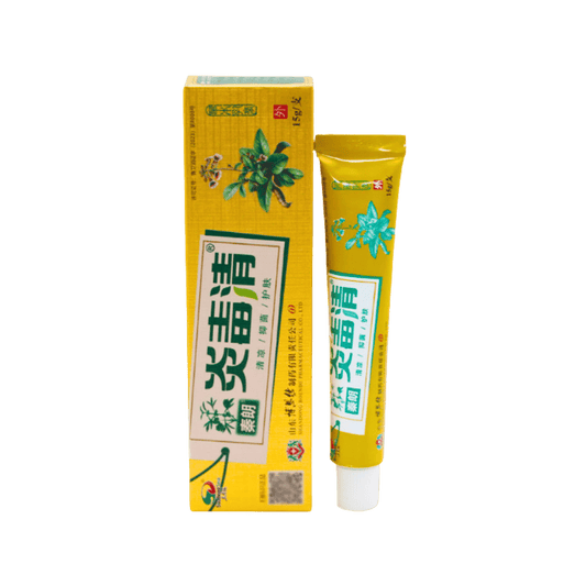 Liora Life™ PsoriaZen Cream