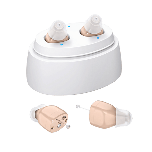 Liora Life™ Hearing Assist Pro