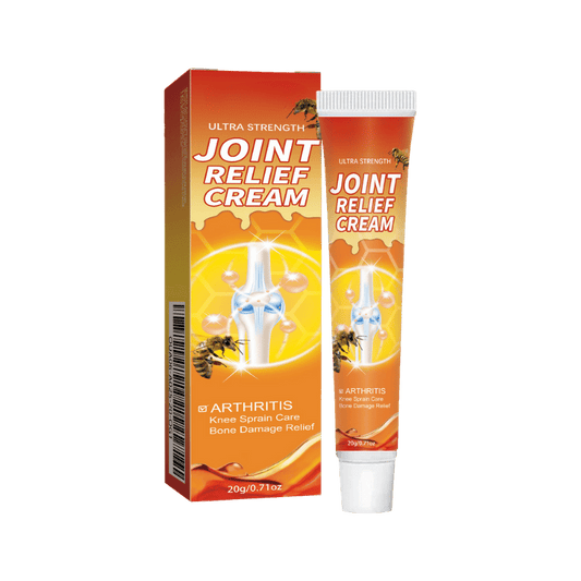 Liora Life™ JointFix Cream