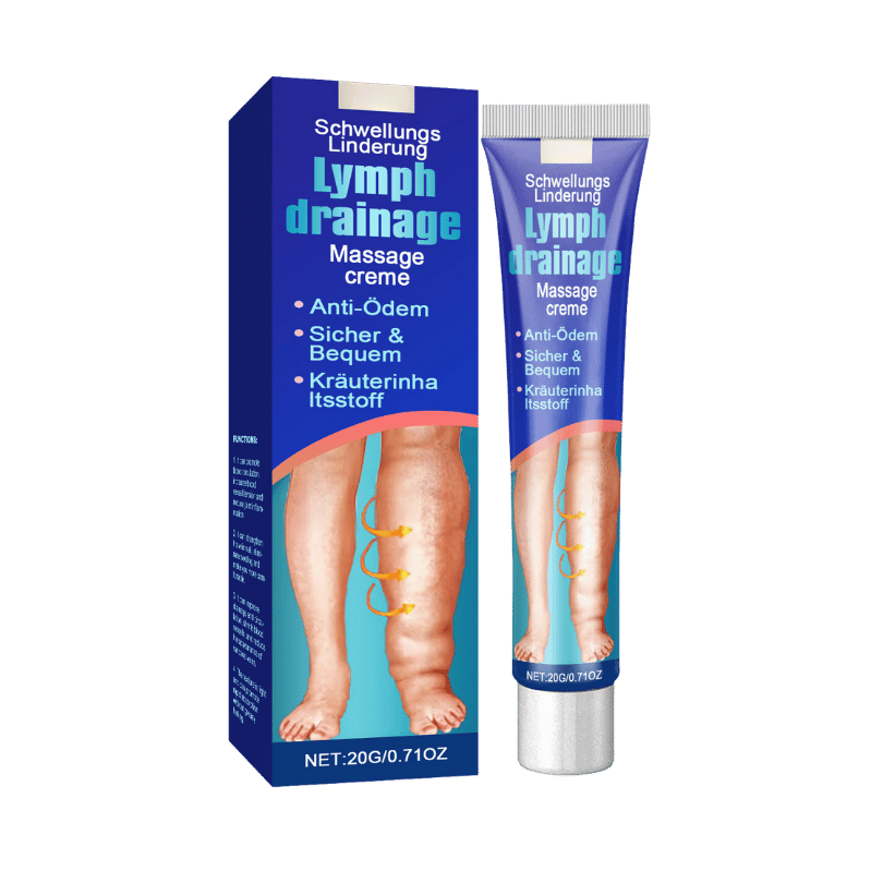 Liora Life™ LymphFix Cream
