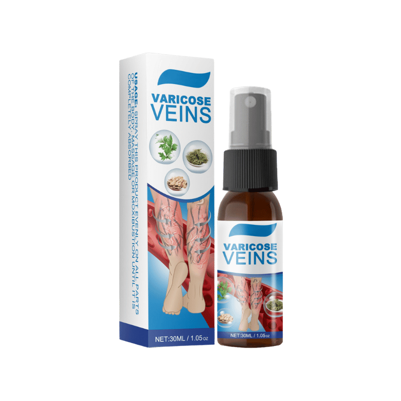 Liora Life™ ClearVein Spray