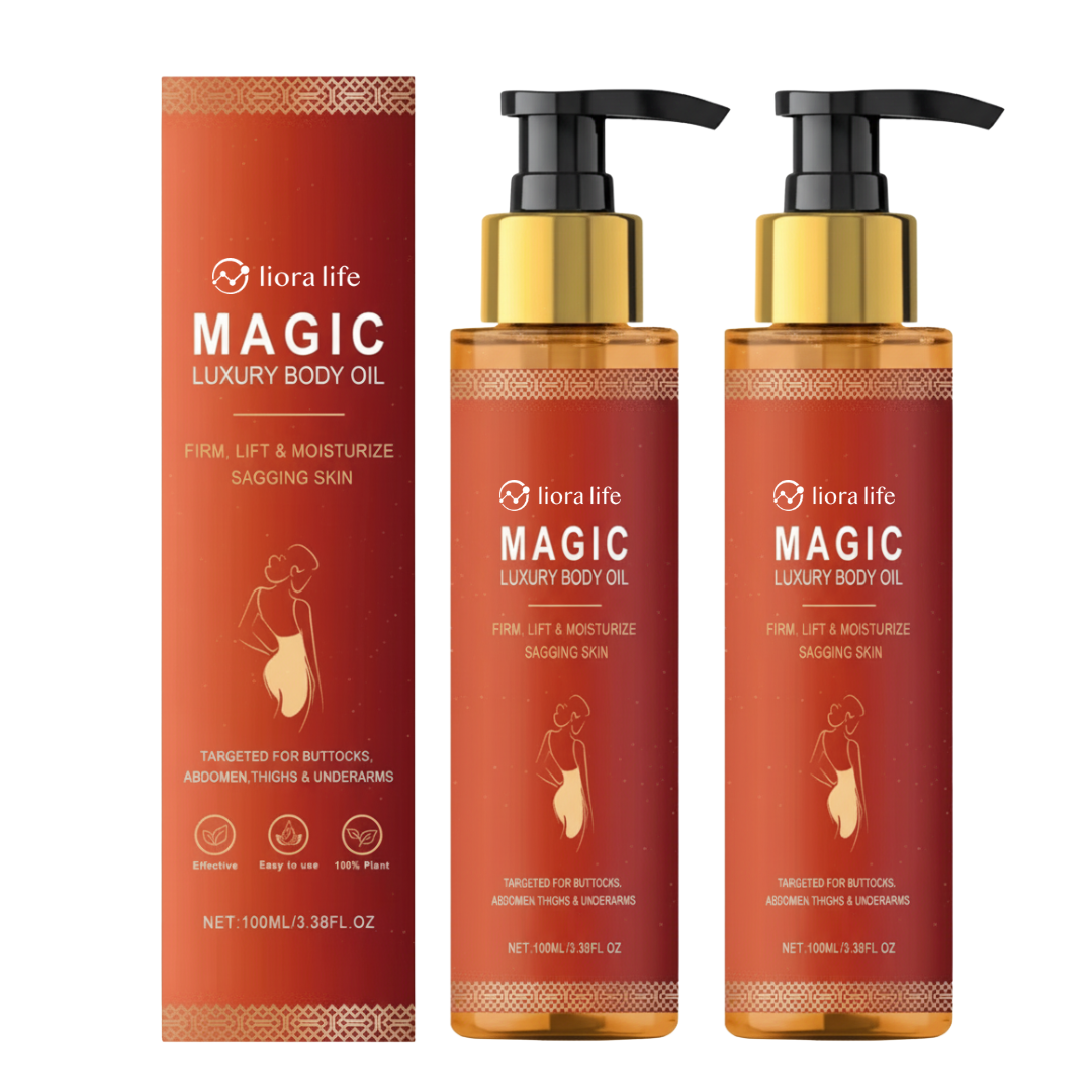 Liora Life - Lifting Body Oil