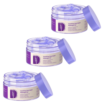 Liora Life™ Purple Relief Gel