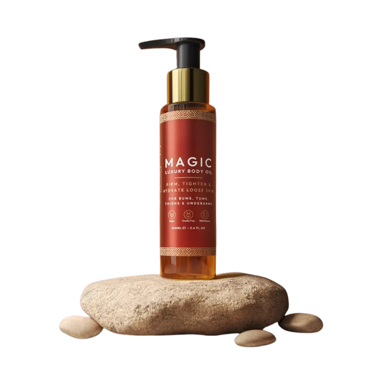 Liora Life™ Lifting Body Oil