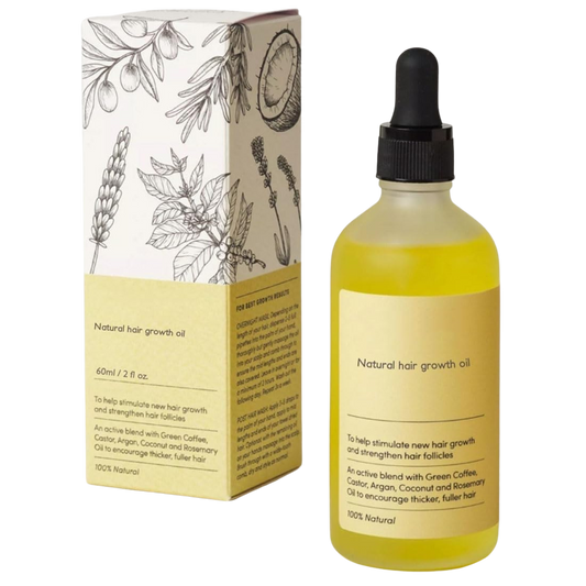 Liora Life™ Hair Growth Essential Oil