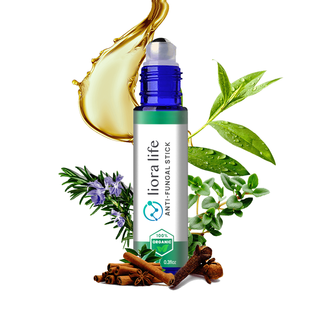 Anti-Fungal Stick