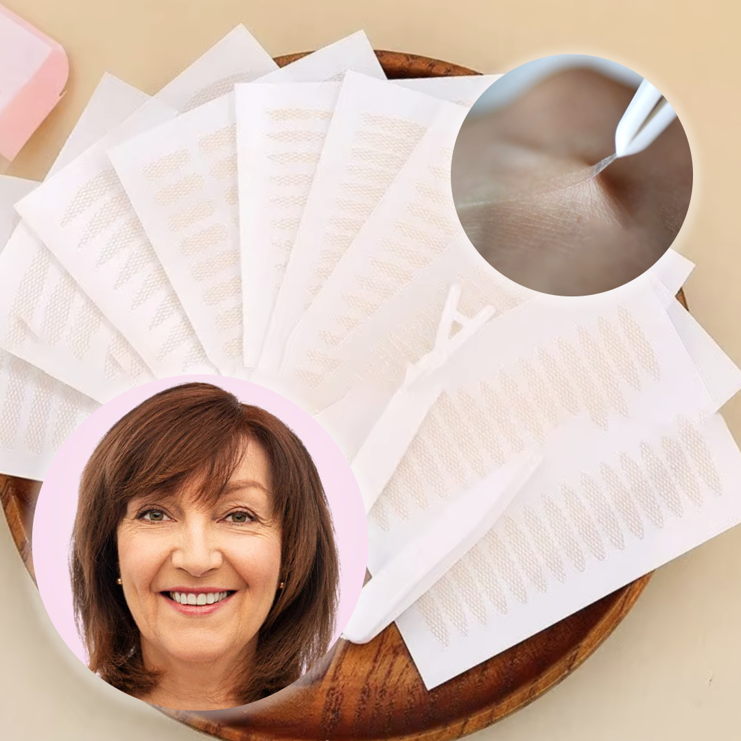 Liora® - Eye Lift – 240 patches