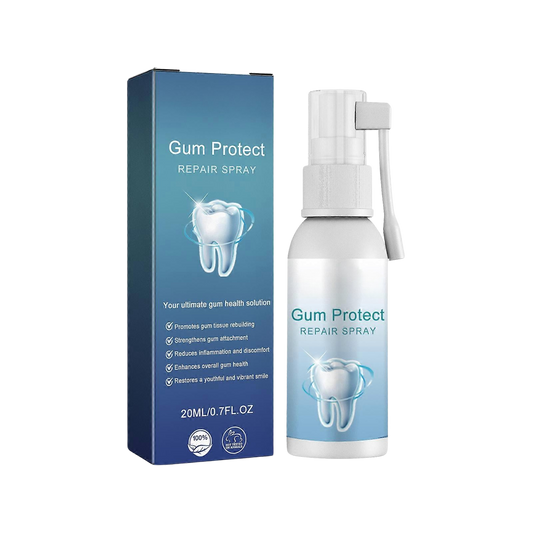 Liora Life™ Gum Fix Spray