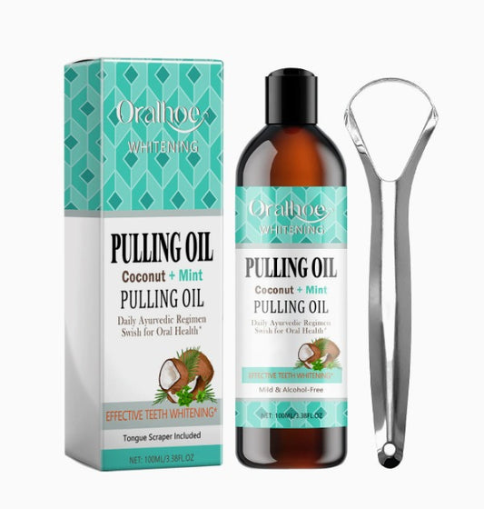 Liora Life™Pulling-Oil