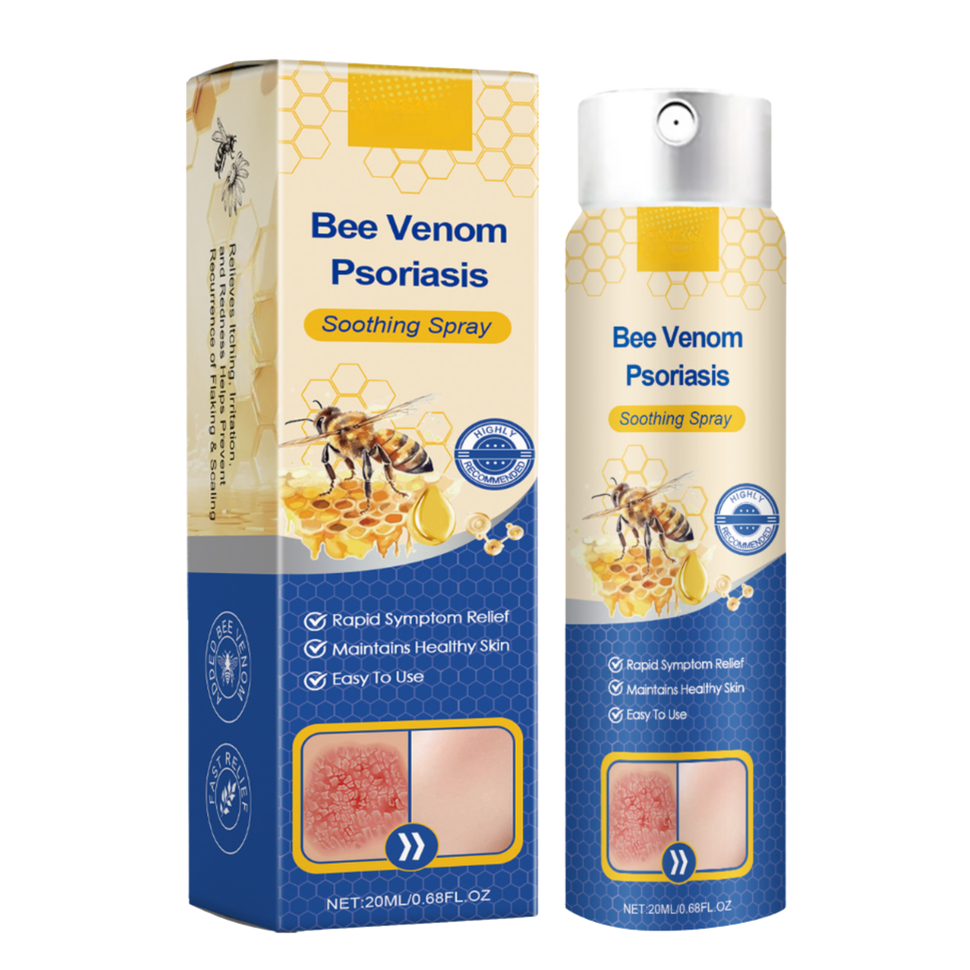 Selected Variant Image