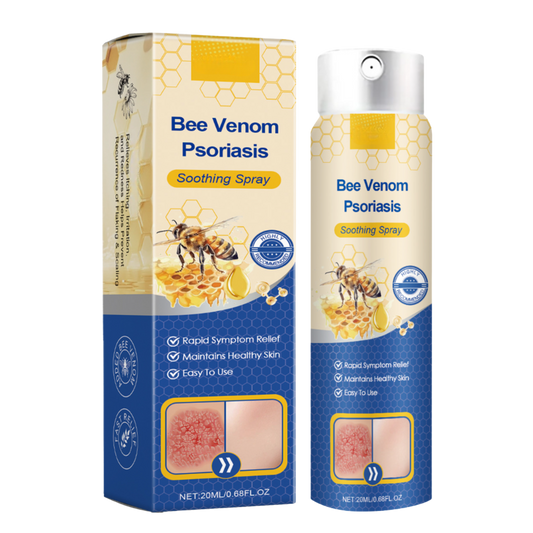 Liora Life™ PsoriaFix