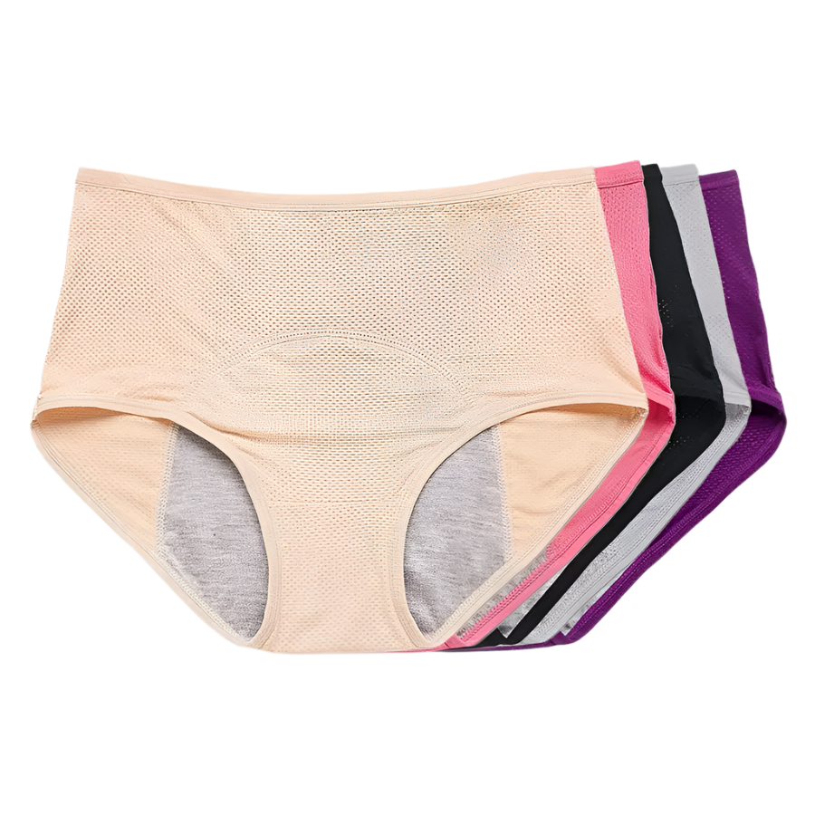 Liora Life™ Leakproof Underwear