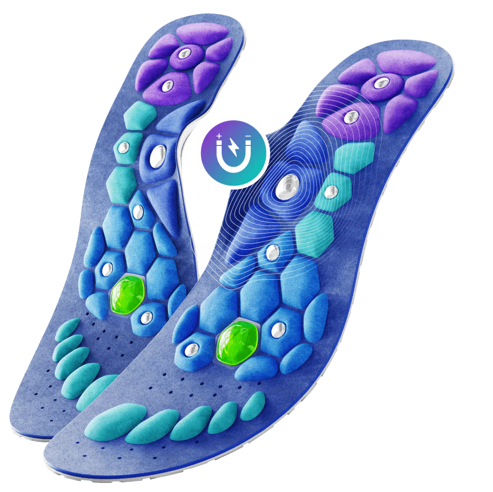 Liora® - Sole Soothe