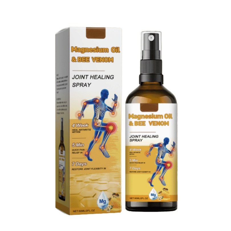 Liora Life™ Arthritis-Fix Spray