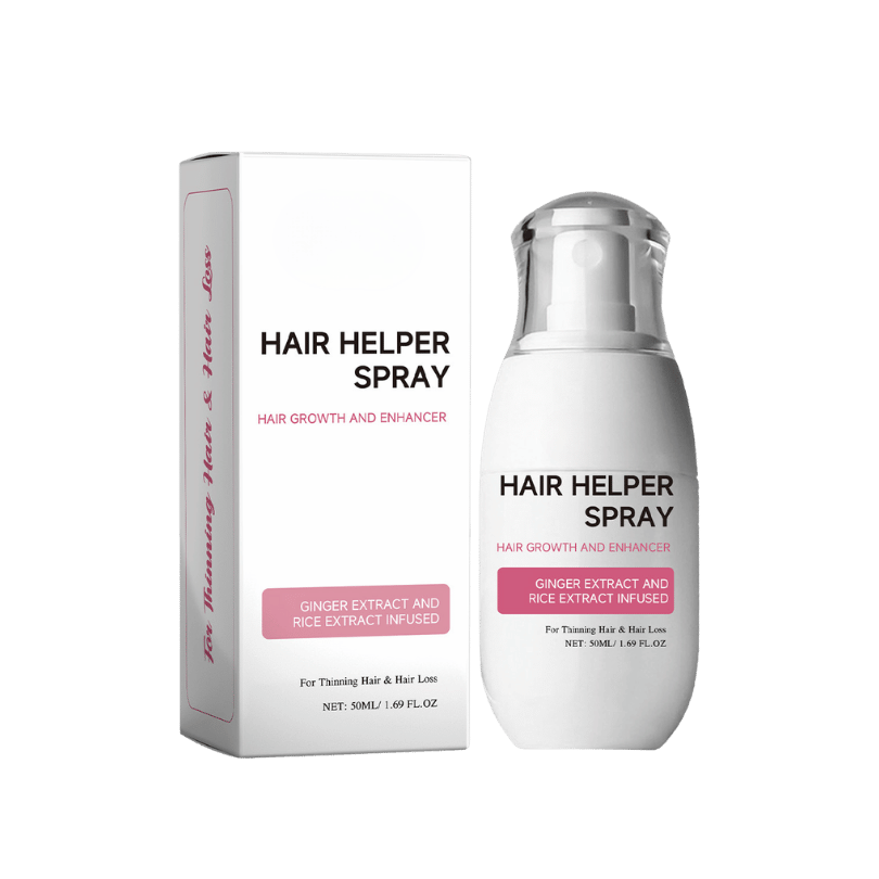 Liora Life™ Hair Growth Spray